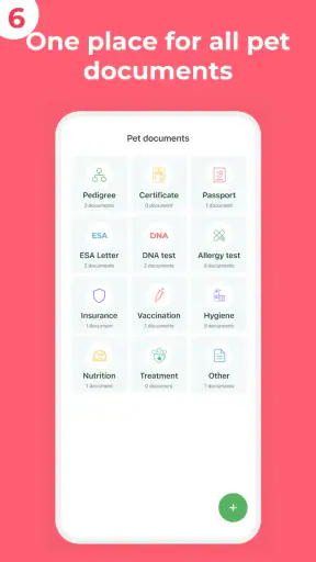 WAUDOG Smart ID screenshot