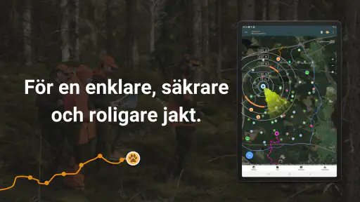 WeHunt screenshot