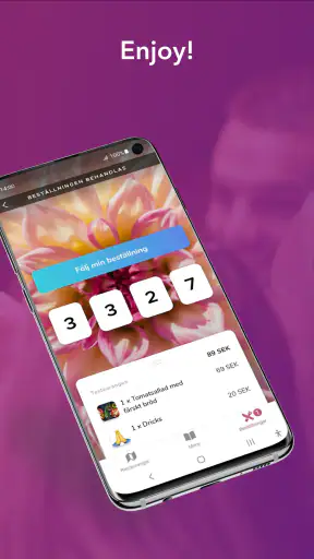 WEIQ | Service utan signup screenshot