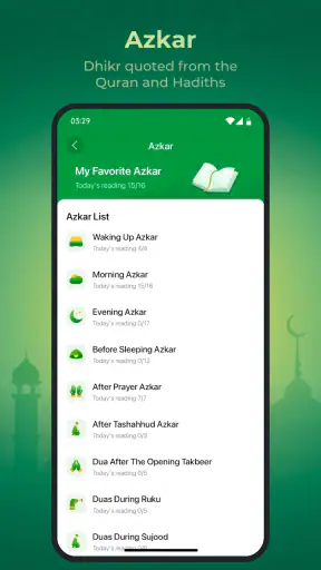 WeMuslim: Athan, Qibla&Quran screenshot