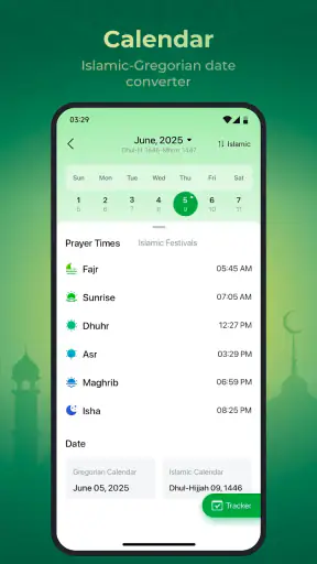 WeMuslim: Athan, Qibla&Quran screenshot