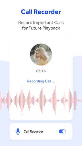 WePhone: WiFi Phone Call &Text screenshot