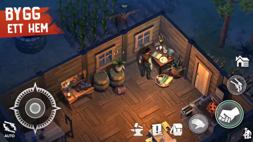 Westland Survival: Cowboyspel screenshot