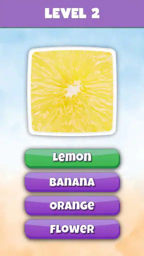 What is it? Pics Trivia Quiz screenshot