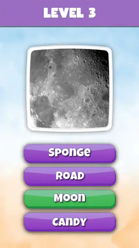 What is it? Pics Trivia Quiz screenshot