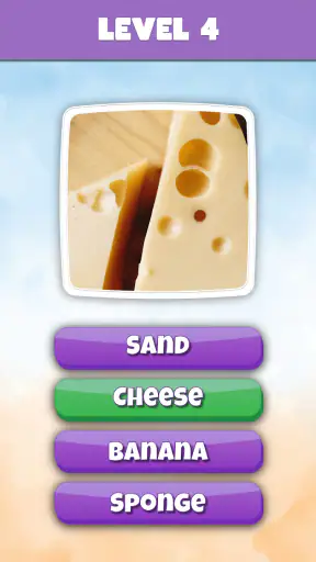 What is it? Pics Trivia Quiz screenshot