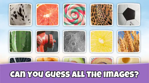 What is it? Pics Trivia Quiz screenshot
