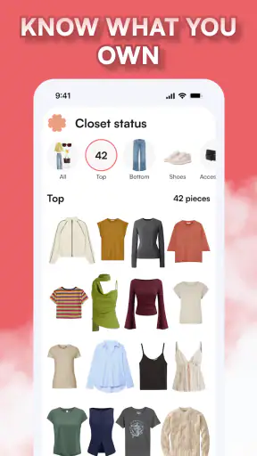 WhatColors: AI Color Analysis screenshot