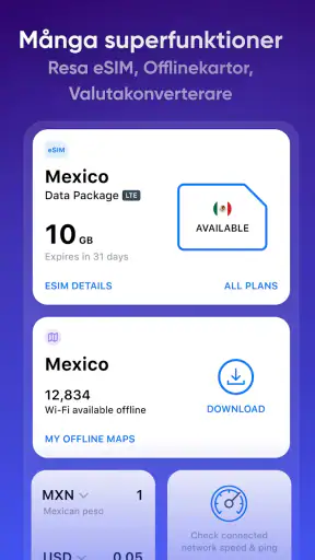 WiFi Map: WiFi Lösenord screenshot