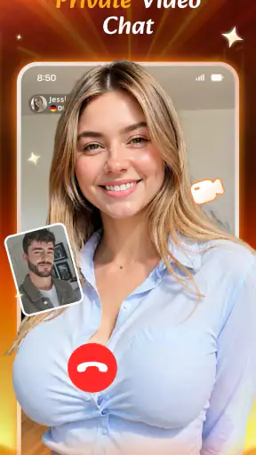 Wigo Live-Live Video Chat screenshot