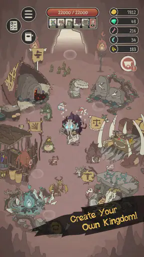 Wild Tamer screenshot