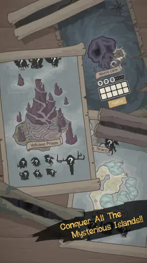 Wild Tamer screenshot