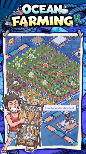 Wild Water World screenshot