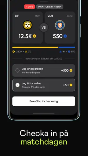 Wimt screenshot