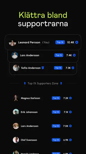 Wimt screenshot