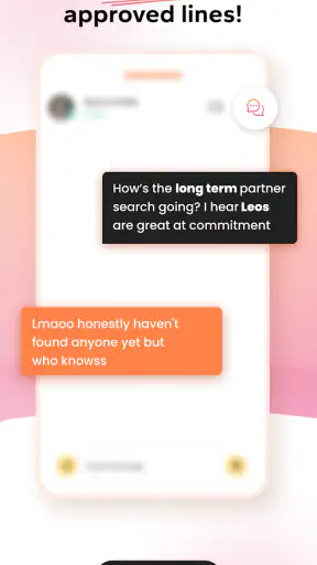 WingAI: Your AI Wingman screenshot