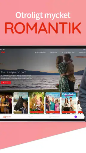 WithLove - Romantiska filmer screenshot