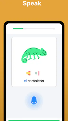 Wlingua - Learn Spanish screenshot