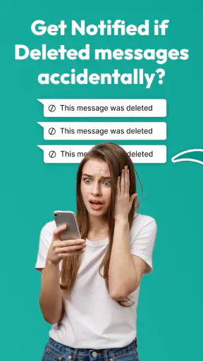 WMR: Recover Deleted Messages screenshot