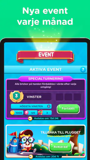 Word Domination screenshot