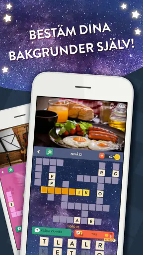Wordalot screenshot