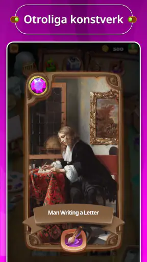 Wordmonger: Moderna Ordspel screenshot