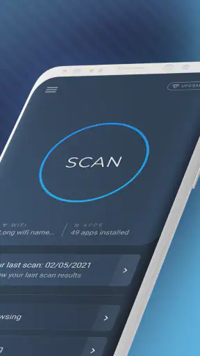 WOT - skydd för mobilenheter screenshot