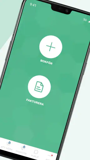 Wrebit screenshot