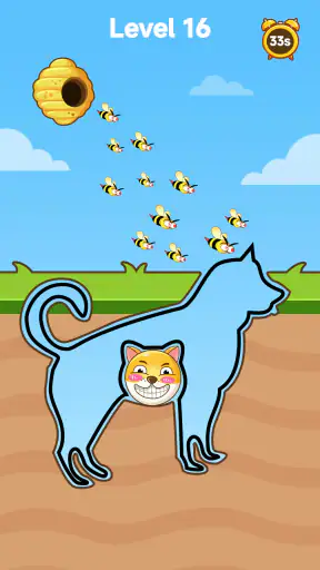 X-Clash screenshot