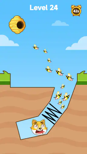 X-Clash screenshot