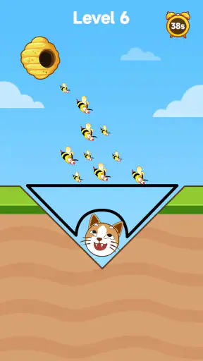 X-Clash screenshot