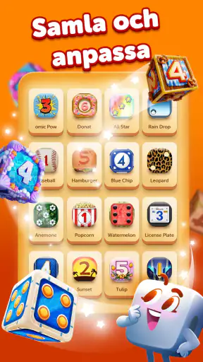 Yahtzee® With Buddies screenshot