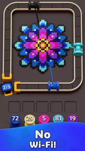Yarn Loop screenshot