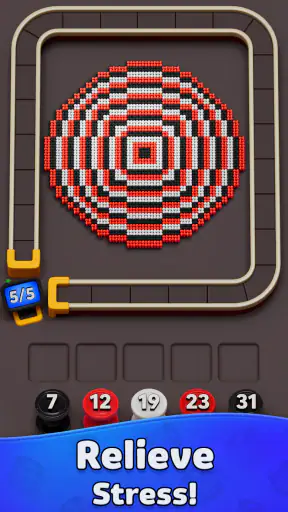 Yarn Loop screenshot