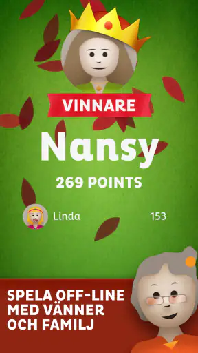Yatzy screenshot