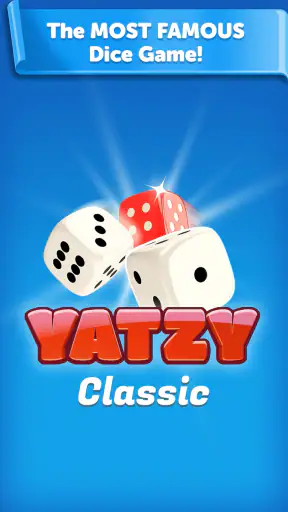Yatzy Classic screenshot