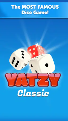 Yatzy Classic screenshot