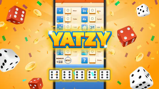 Yatzy - Tärningsspelet screenshot