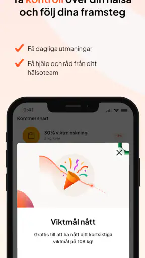 Yazen: medicinsk viktnedgång screenshot