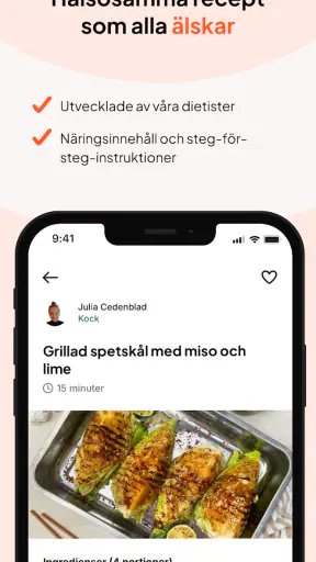 Yazen: medicinsk viktnedgång screenshot