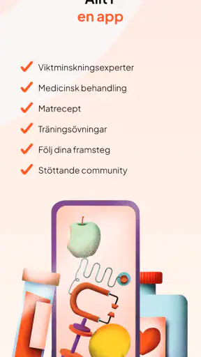 Yazen: medicinsk viktnedgång screenshot