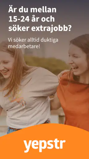 Yepstr: barnvakt, läxhjälp mm screenshot