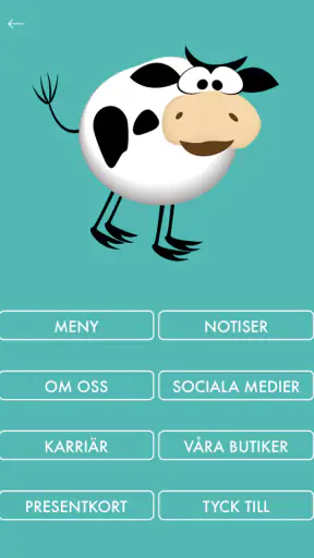 Yogiboost screenshot