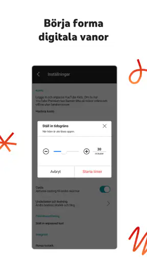 YouTube Kids screenshot