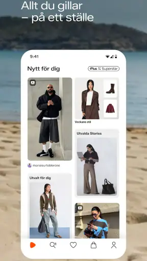 Zalando – mode & shopping screenshot