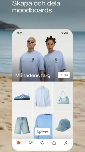 Zalando – mode & shopping screenshot