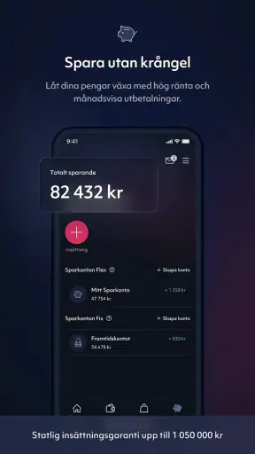 Zaver | Pay. Save. Grow. screenshot