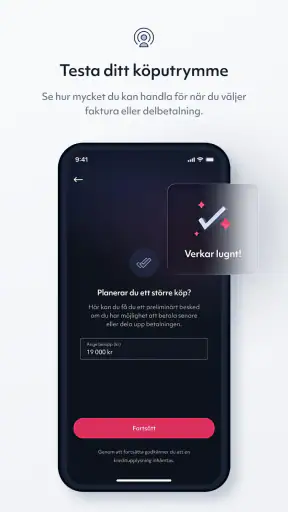 Zaver | Pay. Save. Grow. screenshot