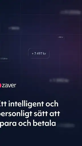 Zaver | Pay. Save. Grow. screenshot