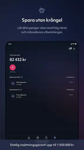 Zaver | Pay. Save. Grow. screenshot